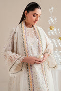 Jazmin | Iris Luxury Lawn 25 | IL'25-D09 by Jazmin - Designer Dress - Type: Ladies Clothes - Available at Libayah - 100% Original