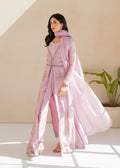 Dastoor | Maahi Luxury Pret 25 | Careesa by Dastoor - Designer Dress - Type: Ladies Clothes - Available at Libayah - 100% Original