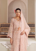 Dastoor | Airah Festive 25 | Chantilly by Dastoor - Designer Dress - Type: Ladies Clothes - Available at Libayah - 100% Original
