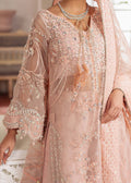 Dastoor | Airah Festive 25 | Chantilly by Dastoor - Designer Dress - Type: Ladies Clothes - Available at Libayah - 100% Original