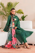Xenia Formals | Printkari 25 | BETH by Xenia Formals - Designer Dress - Type: Ladies Clothes - Available at Libayah - 100% Original