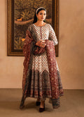 Maria Osama Khan | Retro Lawn 25 | Nair by Maria Osama Khan - Designer Dress - Type: Ladies Clothes - Available at Libayah - 100% Original