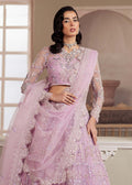 Dastoor | Airah Festive 25 | Lustre by Dastoor - Designer Dress - Type: Ladies Clothes - Available at Libayah - 100% Original