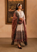 Maria Osama Khan | Retro Lawn 25 | Nair by Maria Osama Khan - Designer Dress - Type: Ladies Clothes - Available at Libayah - 100% Original