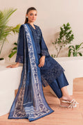 Xenia Formals | Printkari 25 | BRIRA by Xenia Formals - Designer Dress - Type: Ladies Clothes - Available at Libayah - 100% Original