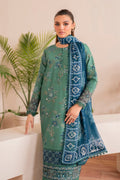 Xenia Formals | Printkari 25 | LUNA by Xenia Formals - Designer Dress - Type: Ladies Clothes - Available at Libayah - 100% Original