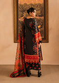 Maria Osama Khan | Retro Lawn 25 | Raila by Maria Osama Khan - Designer Dress - Type: Ladies Clothes - Available at Libayah - 100% Original