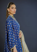 Mahgul | Aleah Formals | Zohra by Mahgul - Designer Dress - Type: Ladies Clothes - Available at Libayah - 100% Original
