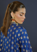 Mahgul | Aleah Formals | Zohra by Mahgul - Designer Dress - Type: Ladies Clothes - Available at Libayah - 100% Original