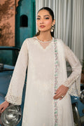 Zarif | Lamhay Luxury Eid Lawn 25 | 09 JANIRA by Zarif - Designer Dress - Type: Ladies Clothes - Available at Libayah - 100% Original