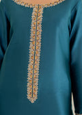 Dastoor | Maahi Luxury Pret 25 | ELISA by Dastoor - Designer Dress - Type: Ladies Clothes - Available at Libayah - 100% Original