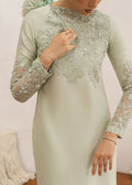 Dastoor | Rania Luxury Pret 25 | Daphne by Dastoor - Designer Dress - Type: Ladies Clothes - Available at Libayah - 100% Original