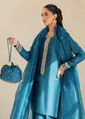Dastoor | Maahi Luxury Pret 25 | ELISA by Dastoor - Designer Dress - Type: Ladies Clothes - Available at Libayah - 100% Original