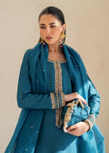 Dastoor | Maahi Luxury Pret 25 | ELISA by Dastoor - Designer Dress - Type: Ladies Clothes - Available at Libayah - 100% Original