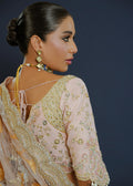 Mahgul | Aleah Formals | Gulrukh by Mahgul - Designer Dress - Type: Ladies Clothes - Available at Libayah - 100% Original