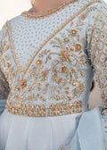 Dastoor | Maahi Luxury Pret 25 | Hoor by Dastoor - Designer Dress - Type: Ladies Clothes - Available at Libayah - 100% Original
