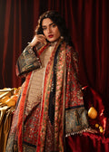 Myeesha | Roohi Silk Edit 24 | Zeenat by Myeesha - Designer Dress - Type: Ladies Clothes - Available at Libayah - 100% Original