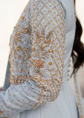 Dastoor | Maahi Luxury Pret 25 | Hoor by Dastoor - Designer Dress - Type: Ladies Clothes - Available at Libayah - 100% Original