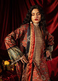 Myeesha | Roohi Silk Edit 24 | Zeenat by Myeesha - Designer Dress - Type: Ladies Clothes - Available at Libayah - 100% Original