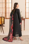 Zarif | Lamhay Luxury Eid Lawn 25 | 05 ZOYAH by Zarif - Designer Dress - Type: Ladies Clothes - Available at Libayah - 100% Original