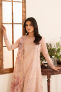 Zarif | Lamhay Luxury Eid Lawn 25 | 10 AREEBAH by Zarif - Designer Dress - Type: Ladies Clothes - Available at Libayah - 100% Original