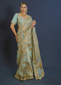Mahgul | Aleah Formals | Mehrbano by Mahgul - Designer Dress - Type: Ladies Clothes - Available at Libayah - 100% Original