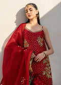 Dastoor | Maahi Luxury Pret 25 | Naira by Dastoor - Designer Dress - Type: Ladies Clothes - Available at Libayah - 100% Original
