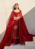 Dastoor | Maahi Luxury Pret 25 | Naira by Dastoor - Designer Dress - Type: Ladies Clothes - Available at Libayah - 100% Original