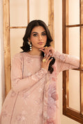 Zarif | Lamhay Luxury Eid Lawn 25 | 10 AREEBAH by Zarif - Designer Dress - Type: Ladies Clothes - Available at Libayah - 100% Original