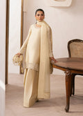 Dastoor | Rania Luxury Pret 25 | Eluna by Dastoor - Designer Dress - Type: Ladies Clothes - Available at Libayah - 100% Original