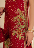 Dastoor | Maahi Luxury Pret 25 | Naira by Dastoor - Designer Dress - Type: Ladies Clothes - Available at Libayah - 100% Original