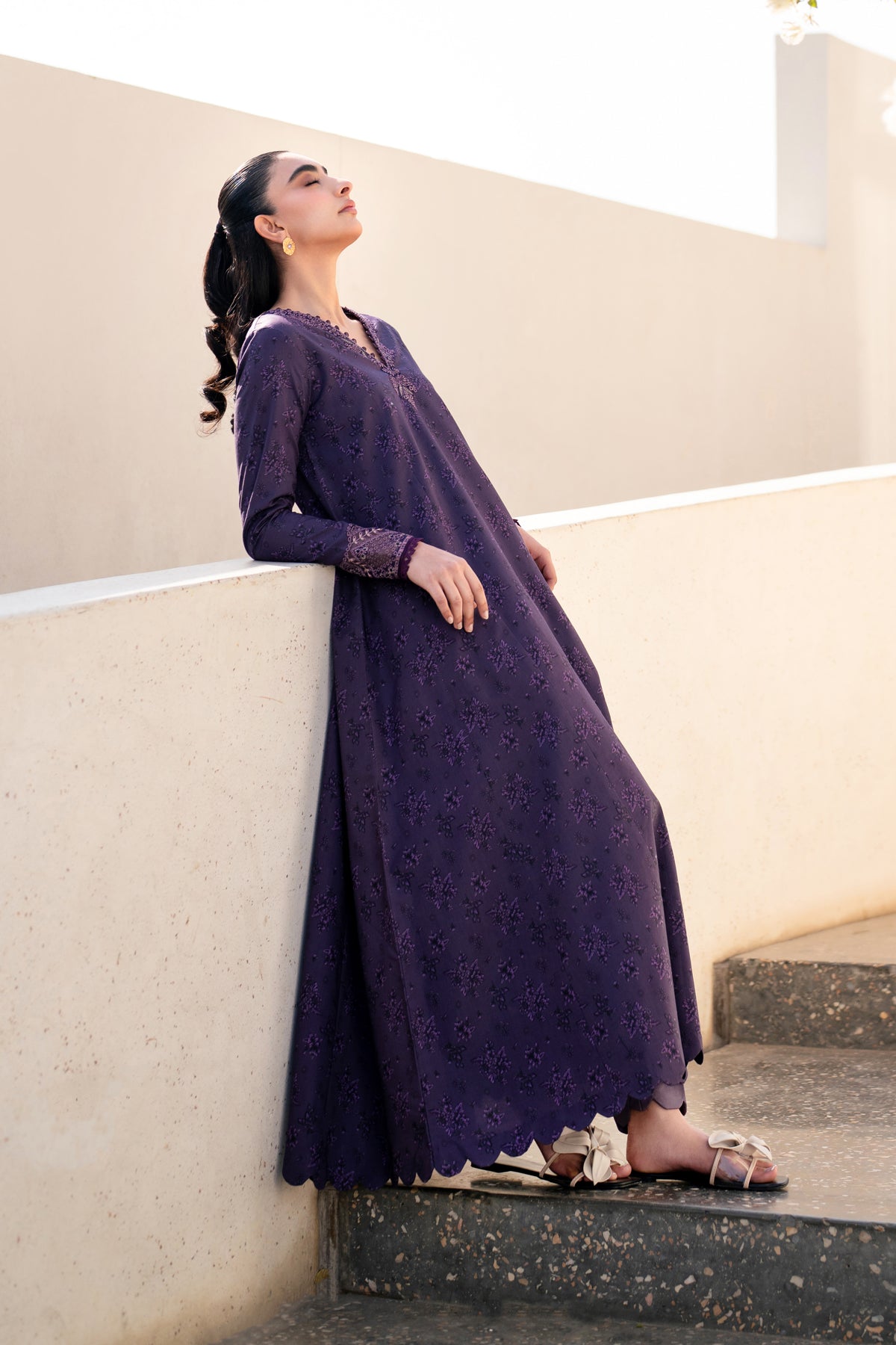 Xenia Formals | Summer Away 25 | BELI by Xenia Formals - Designer Dress - Type: Ladies Clothes - Available at Libayah - 100% Original
