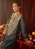 Myeesha | Roohi Silk Edit 24 | Feroza by Myeesha - Designer Dress - Type: Ladies Clothes - Available at Libayah - 100% Original