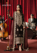 Asim Jofa | Premium Festive | AJPF-02 by Asim Jofa - Designer Dress - Type: Ladies Clothes - Available at Libayah - 100% Original