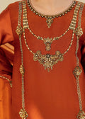 Dastoor | Maahi Luxury Pret 25 | Camilla by Dastoor - Designer Dress - Type: Ladies Clothes - Available at Libayah - 100% Original