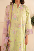 Sahar | Festive Edit | Lavender Meadow by Sahar - Designer Dress - Type: Ladies Clothes - Available at Libayah - 100% Original