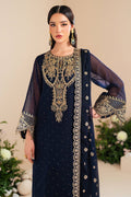 Alizeh | Handcrafted Eid Edit 25 | AF-HM-4037-Erina by Alizeh - Designer Dress - Type: Ladies Clothes - Available at Libayah - 100% Original