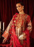 Myeesha | Roohi Silk Edit 24 | Ishq by Myeesha - Designer Dress - Type: Ladies Clothes - Available at Libayah - 100% Original