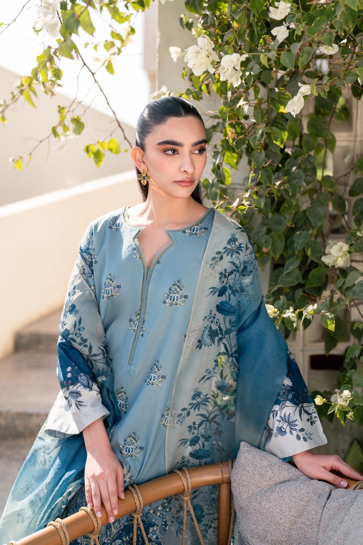 Xenia Formals | Summer Away 25 | NEHAR by Xenia Formals - Designer Dress - Type: Ladies Clothes - Available at Libayah - 100% Original
