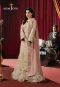 Asim Jofa | Premium Festive | AJPF-24 by Asim Jofa - Designer Dress - Type: Ladies Clothes - Available at Libayah - 100% Original