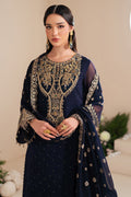 Alizeh | Handcrafted Eid Edit 25 | AF-HM-4037-Erina by Alizeh - Designer Dress - Type: Ladies Clothes - Available at Libayah - 100% Original