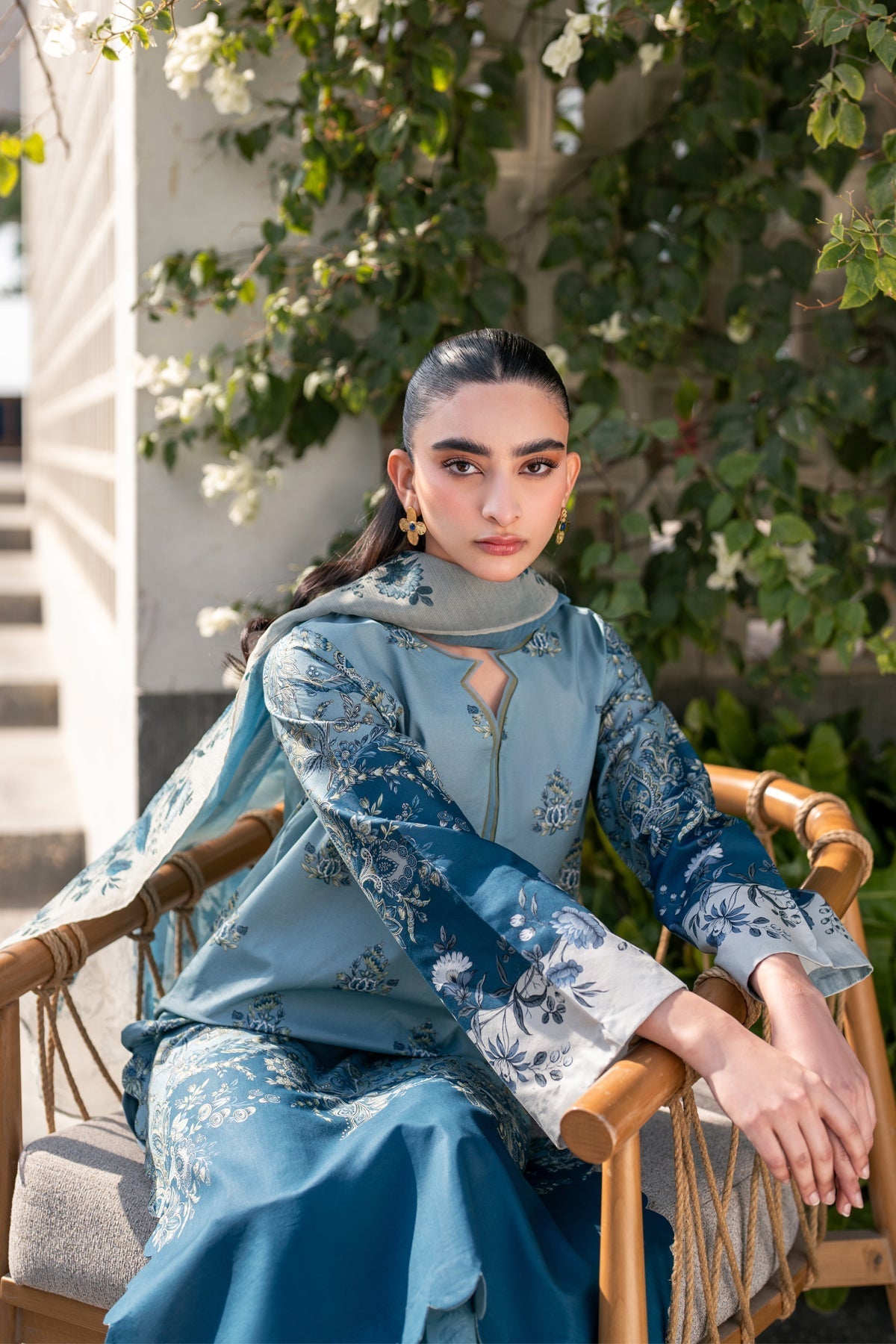 Xenia Formals | Summer Away 25 | NEHAR by Xenia Formals - Designer Dress - Type: Ladies Clothes - Available at Libayah - 100% Original