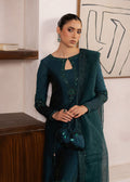 Dastoor | Rania Luxury Pret 25 | Raya by Dastoor - Designer Dress - Type: Ladies Clothes - Available at Libayah - 100% Original