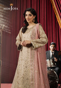 Asim Jofa | Premium Festive | AJPF-24 by Asim Jofa - Designer Dress - Type: Ladies Clothes - Available at Libayah - 100% Original