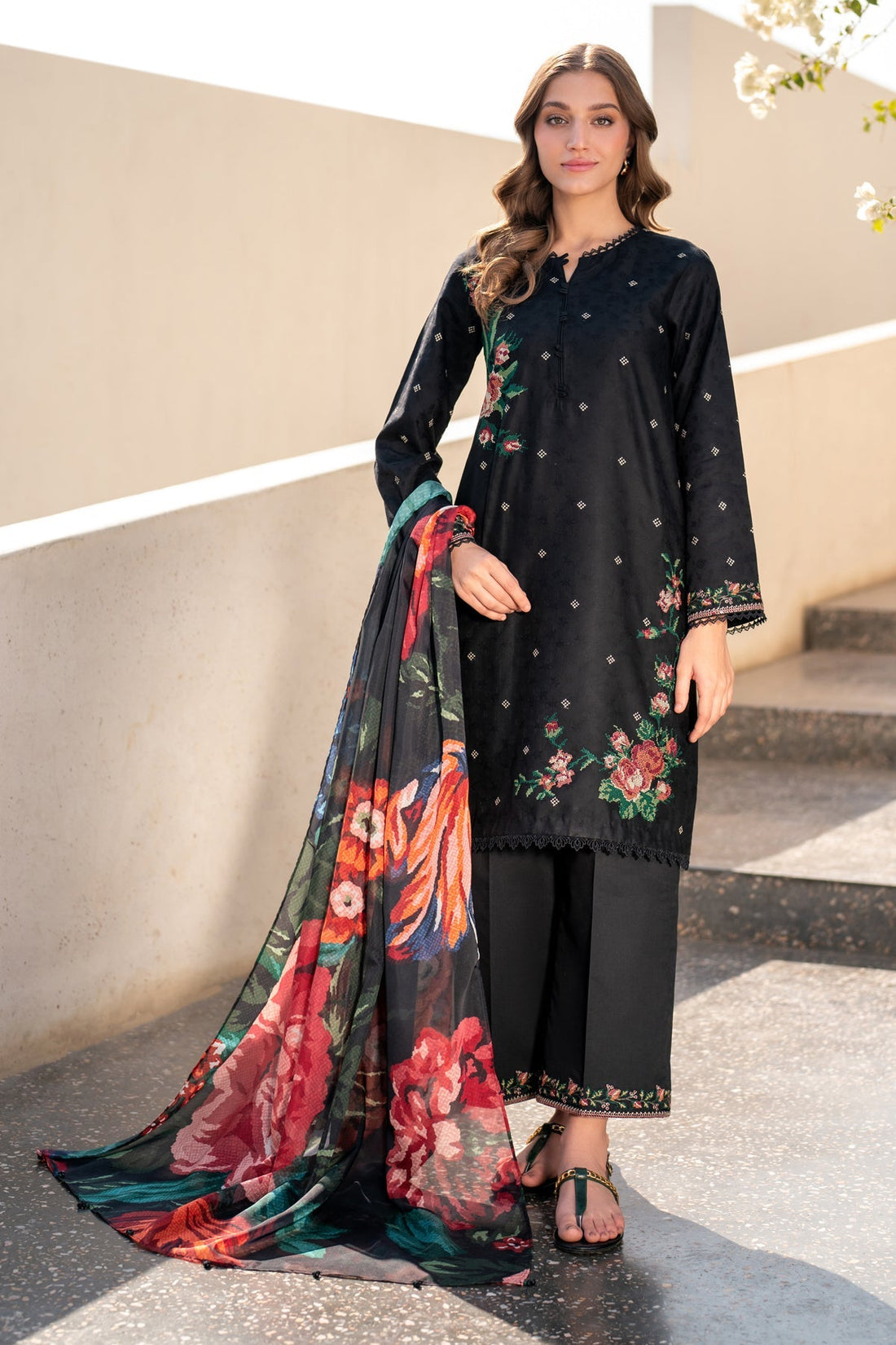 Xenia Formals | Summer Away 25 | DEN by Xenia Formals - Designer Dress - Type: Ladies Clothes - Available at Libayah - 100% Original