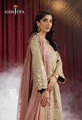 Asim Jofa | Premium Festive | AJPF-24 by Asim Jofa - Designer Dress - Type: Ladies Clothes - Available at Libayah - 100% Original