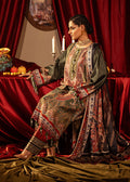 Myeesha | Roohi Silk Edit 24 | Mehek by Myeesha - Designer Dress - Type: Ladies Clothes - Available at Libayah - 100% Original