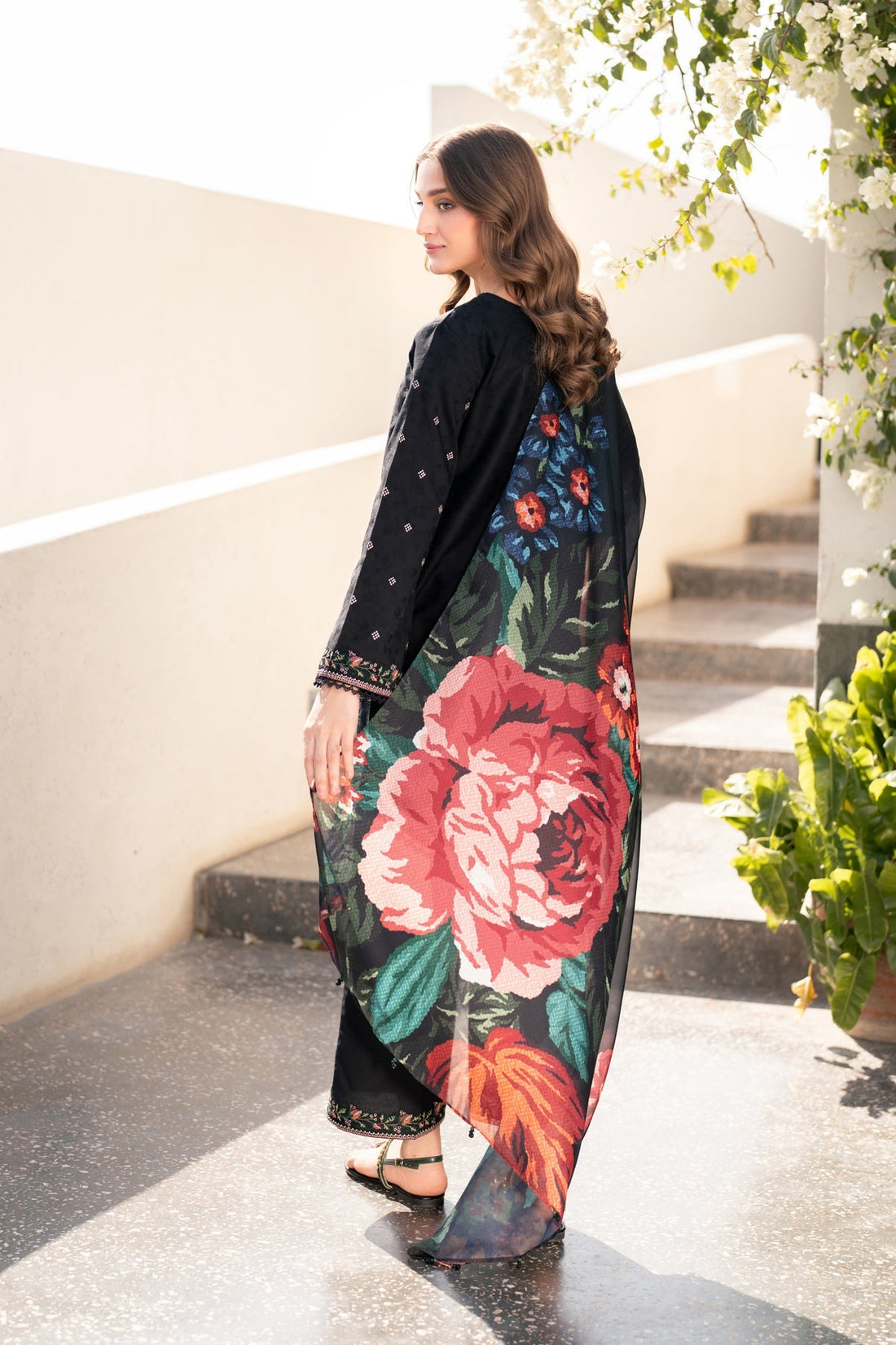 Xenia Formals | Summer Away 25 | DEN by Xenia Formals - Designer Dress - Type: Ladies Clothes - Available at Libayah - 100% Original