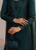 Dastoor | Rania Luxury Pret 25 | Raya by Dastoor - Designer Dress - Type: Ladies Clothes - Available at Libayah - 100% Original
