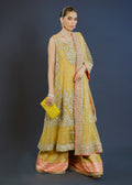 Mahgul | Aleah Formals | Mahnum by Mahgul - Designer Dress - Type: Ladies Clothes - Available at Libayah - 100% Original